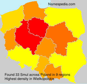 Smul Smul