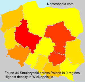 Smulczynski Smulczynski