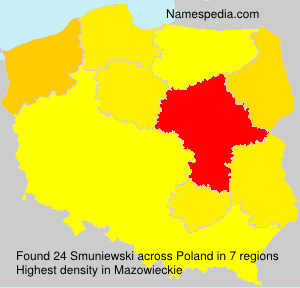 Smuniewski Smuniewski