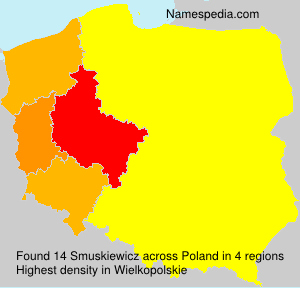 Smuskiewicz Smuskiewicz