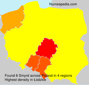 Smyrd Smyrd