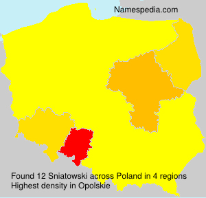 Sniatowski Sniatowski
