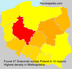Sniecinski Sniecinski