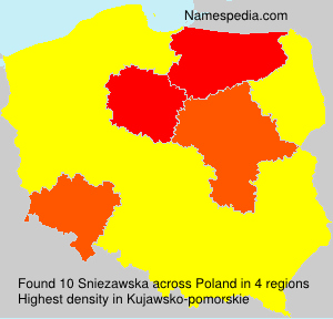 Sniezawska Sniezawska