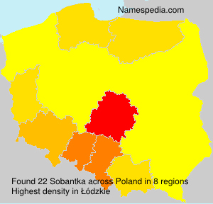 Sobantka Sobantka