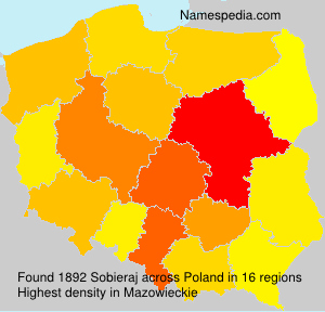 Sobieraj Sobieraj