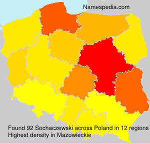 Sochaczewski Sochaczewski