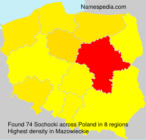 Sochocki Sochocki