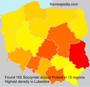 Soczynski Soczynski