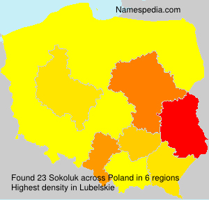Sokoluk Sokoluk