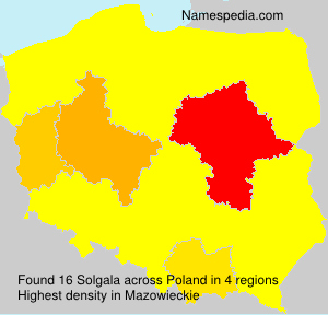 Solgala Solgala