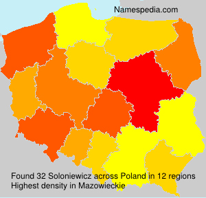 Soloniewicz Soloniewicz