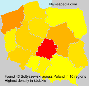 Soltyszewski Soltyszewski