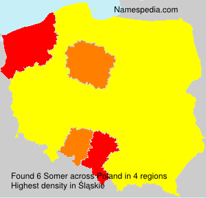 Somer Somer