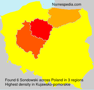Sondowski Sondowski