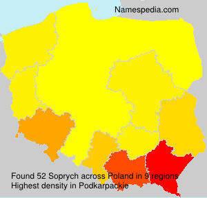 Soprych Soprych