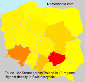 Sornat Sornat