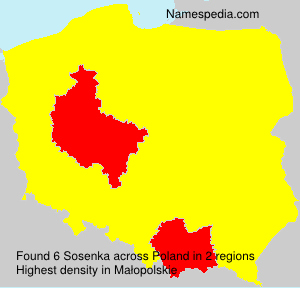 Sosenka Sosenka