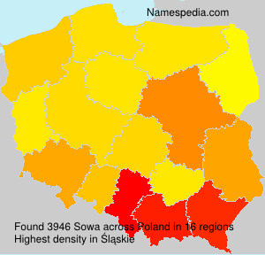 Sowa Sowa