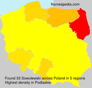 Sowulewski Sowulewski
