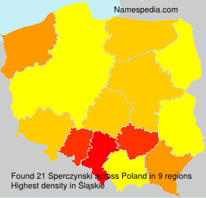 Sperczynski Sperczynski