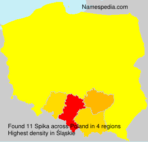 Spika Spika