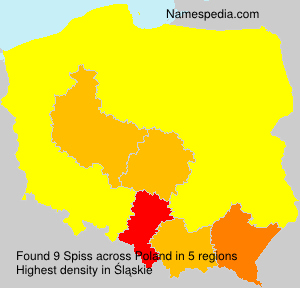 Spiss Spiss