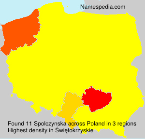 Spolczynska Spolczynska