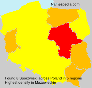 Sporzynski Sporzynski