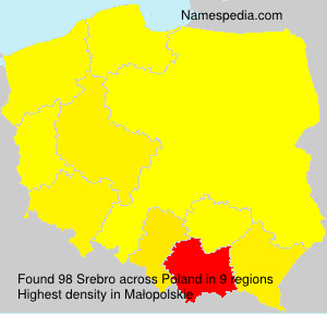 Srebro Srebro