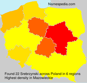 Srebrzynski Srebrzynski