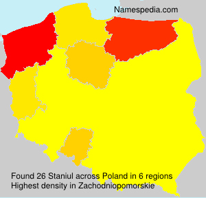 Staniul Staniul