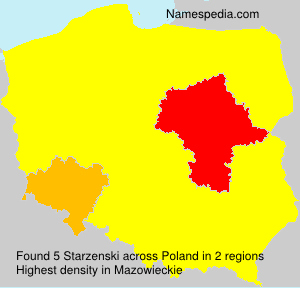 Starzenski Starzenski
