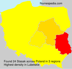 Stasak Stasak