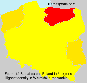 Stasal Stasal