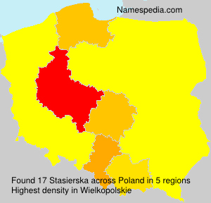 Stasierska Stasierska
