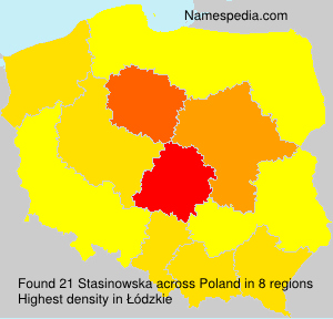 Stasinowska Stasinowska