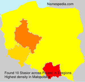 Stasior Stasior