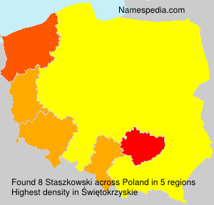 Staszkowski Staszkowski
