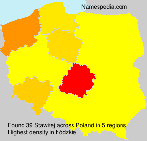 Stawirej Stawirej