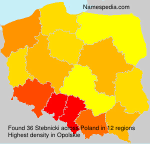 Stebnicki Stebnicki