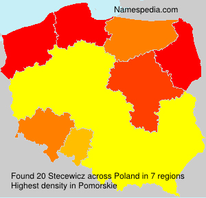 Stecewicz Stecewicz
