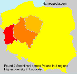 Stechlinski Stechlinski