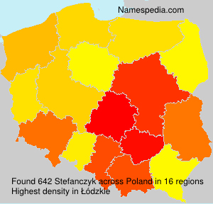 Stefanczyk Stefanczyk