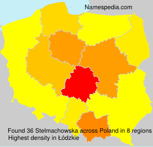 Stelmachowska Stelmachowska