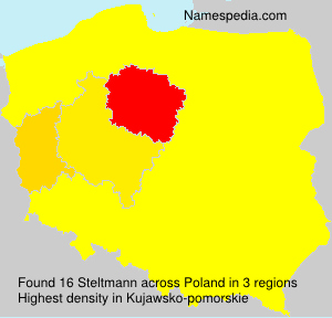 Steltmann Steltmann