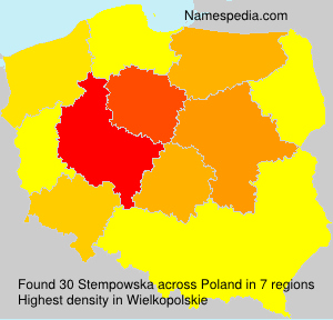 Stempowska Stempowska