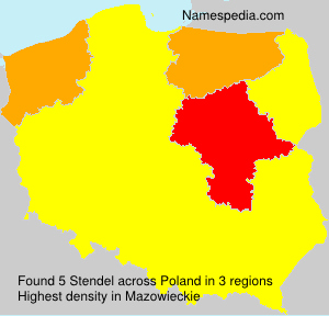 Stendel Stendel