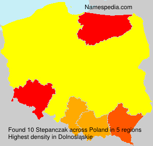 Stepanczak Stepanczak