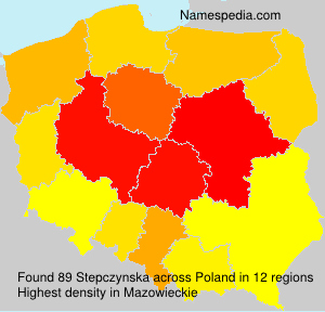 Stepczynska Stepczynska